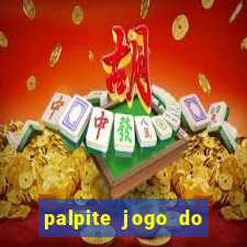 palpite jogo do bicho coruja hoje