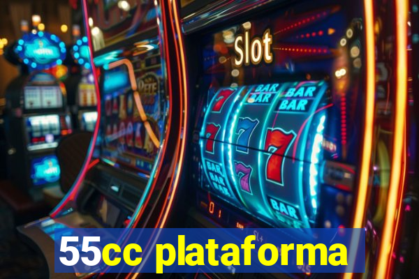 55cc plataforma