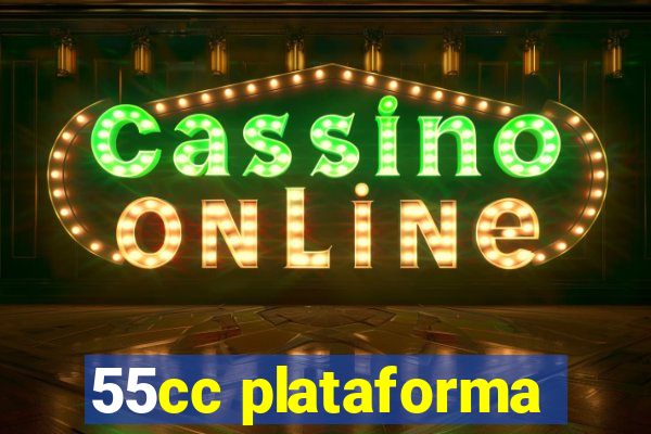 55cc plataforma