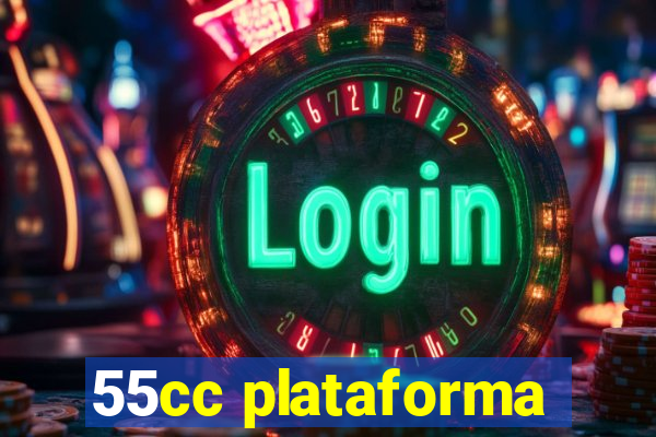 55cc plataforma