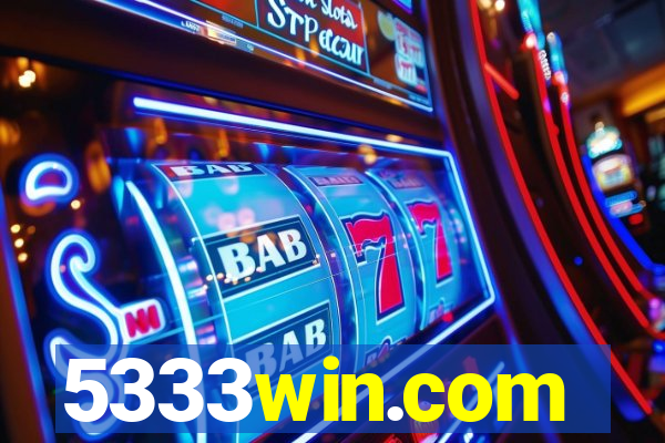 5333win.com