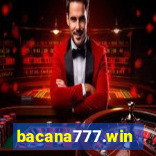 bacana777.win
