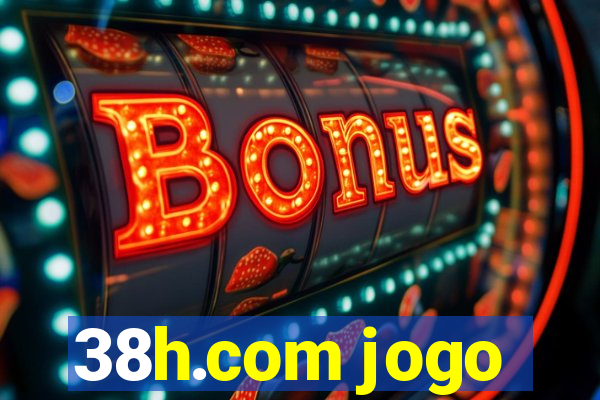 38h.com jogo