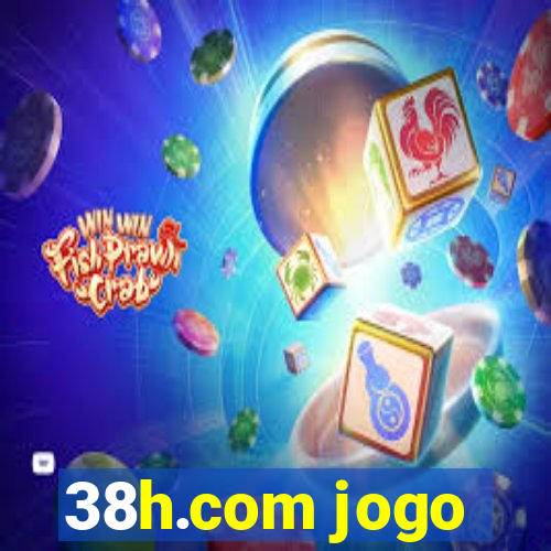 38h.com jogo