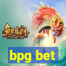 bpg bet
