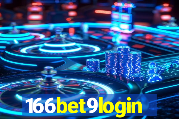 166bet9login