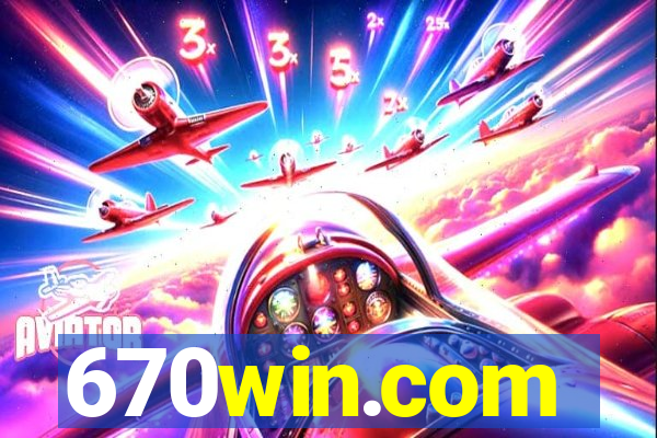 670win.com