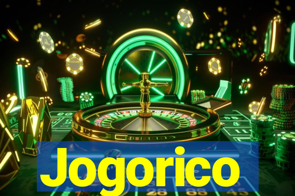 Jogorico