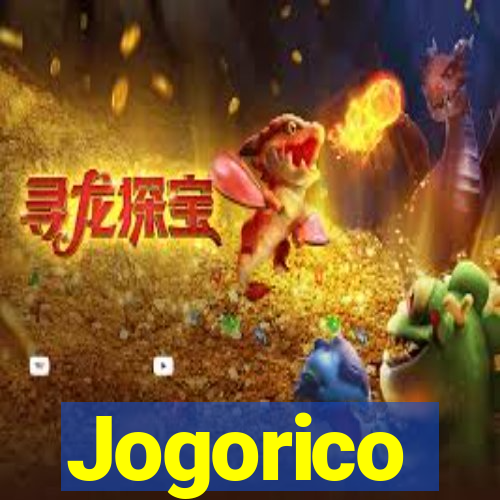 Jogorico