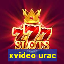 xvideo urac