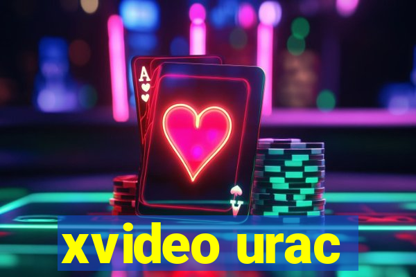 xvideo urac