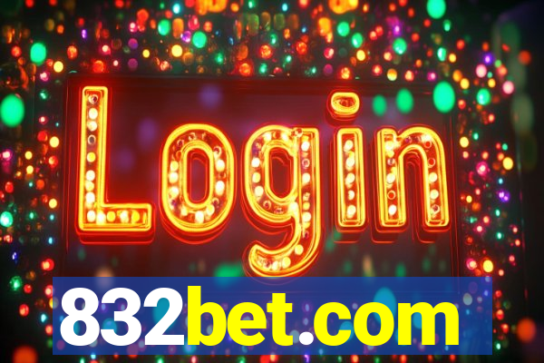 832bet.com