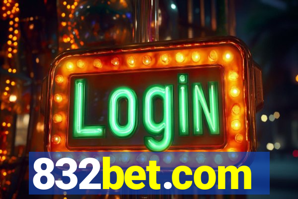 832bet.com