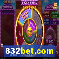 832bet.com