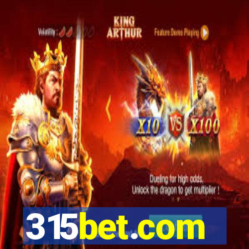 315bet.com