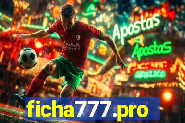 ficha777.pro