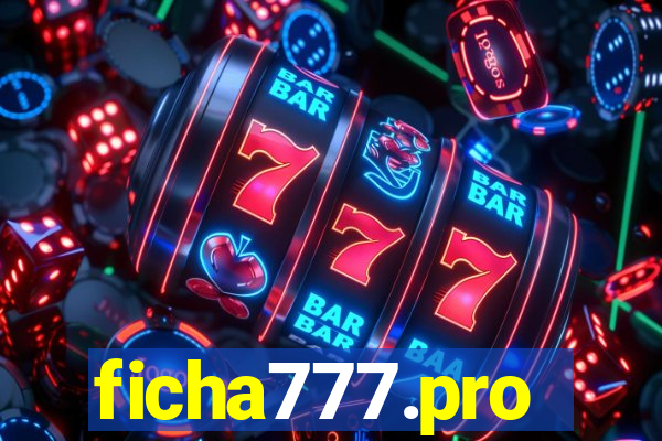 ficha777.pro