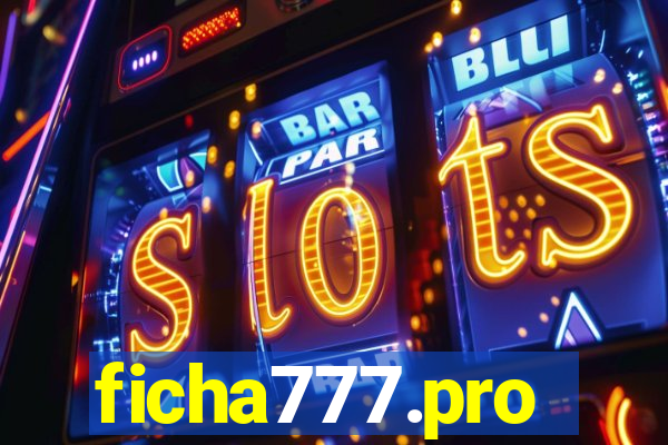 ficha777.pro