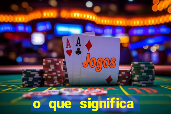 o que significa macumba com moeda