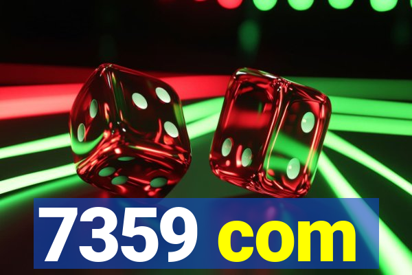 7359 com