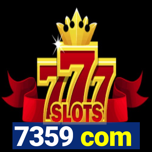7359 com