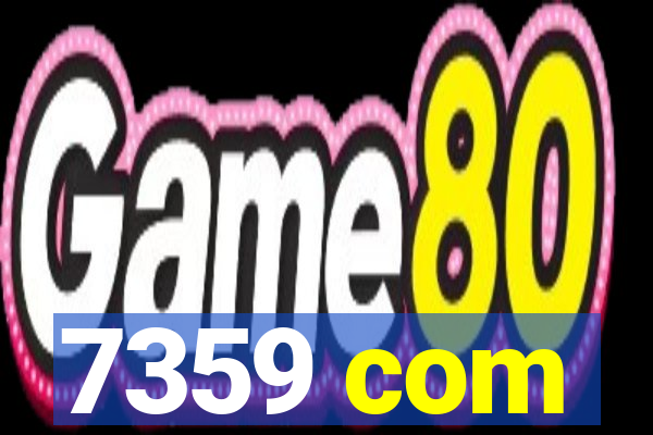 7359 com