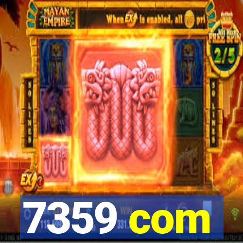 7359 com