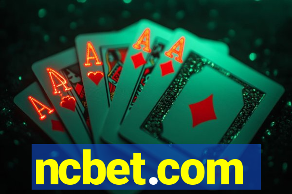 ncbet.com