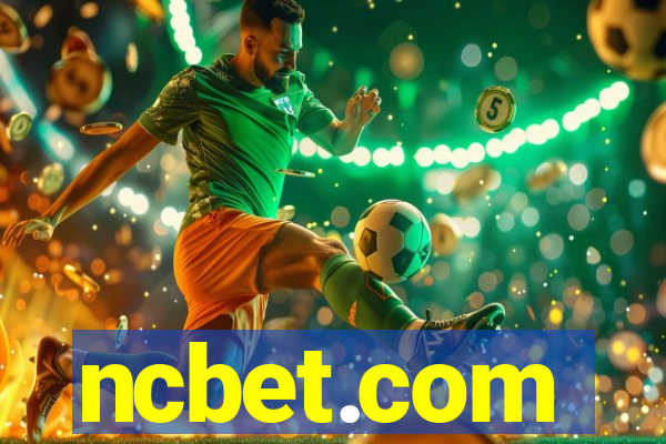 ncbet.com