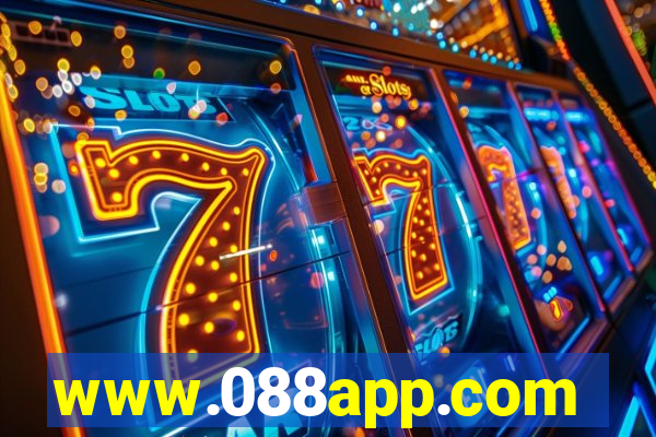 www.088app.com