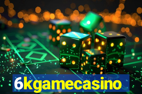 6kgamecasino
