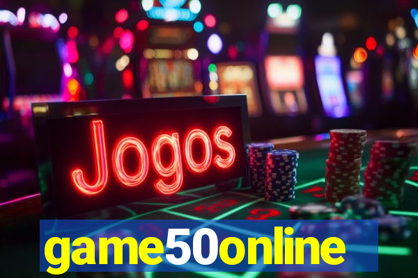 game50online