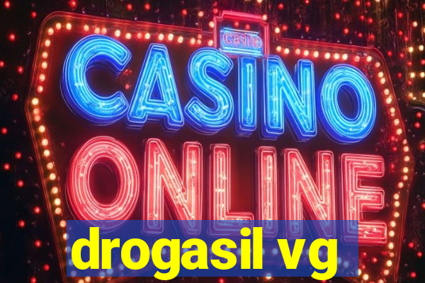 drogasil vg