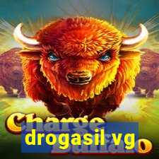 drogasil vg