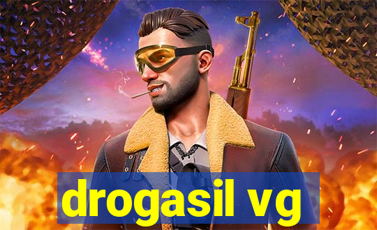drogasil vg