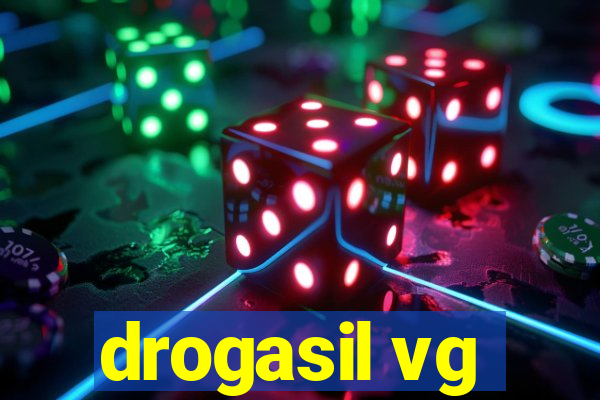drogasil vg
