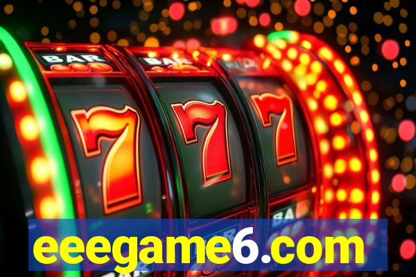 eeegame6.com