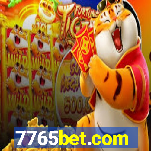 7765bet.com