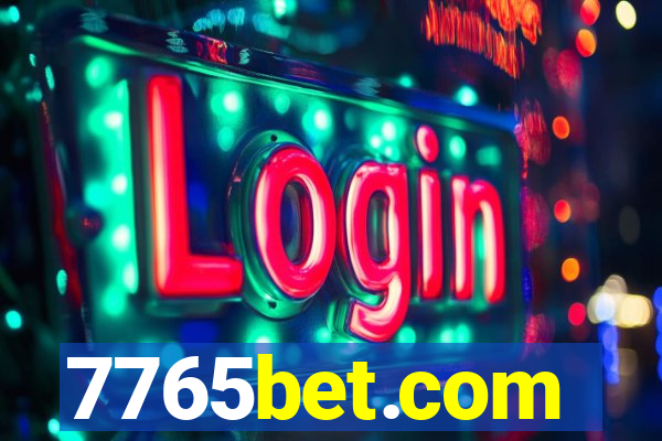 7765bet.com