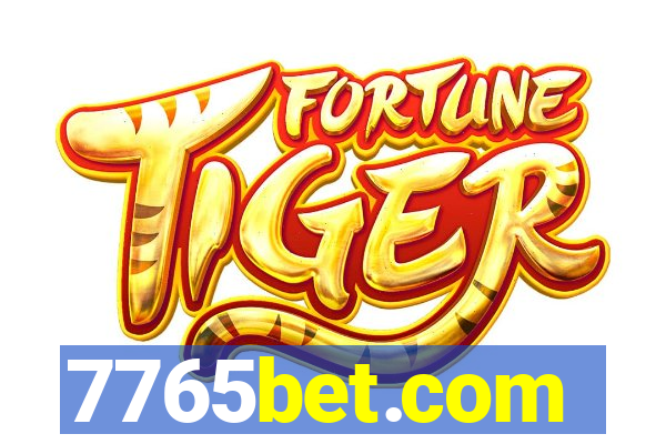 7765bet.com
