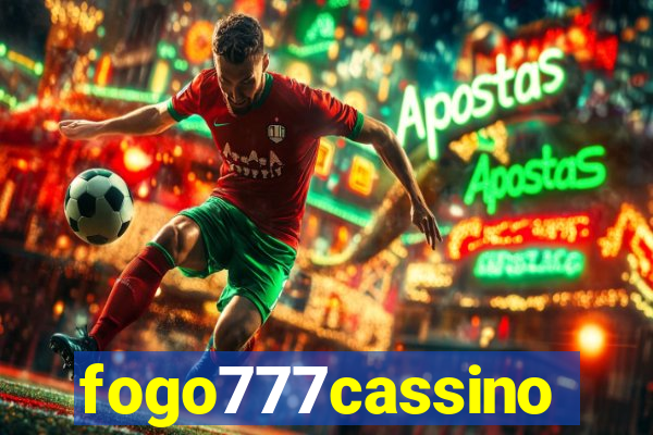 fogo777cassino