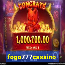 fogo777cassino
