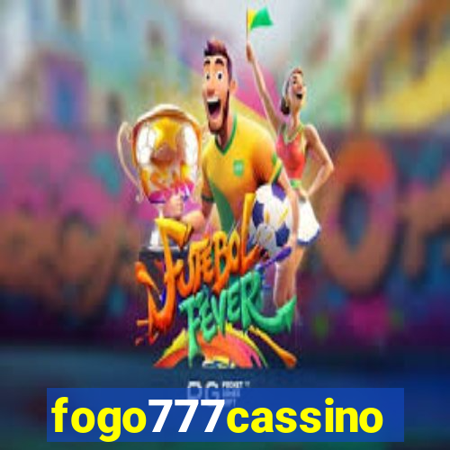 fogo777cassino