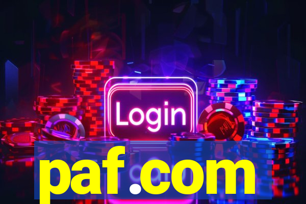 paf.com