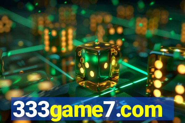 333game7.com