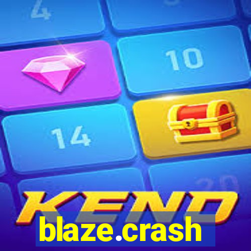 blaze.crash