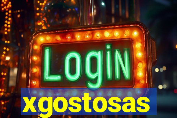 xgostosas