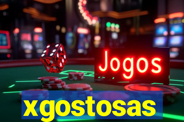 xgostosas