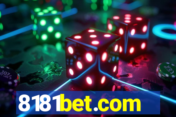 8181bet.com