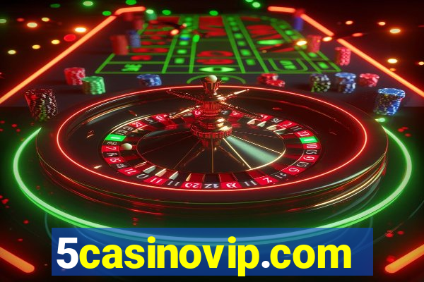 5casinovip.com